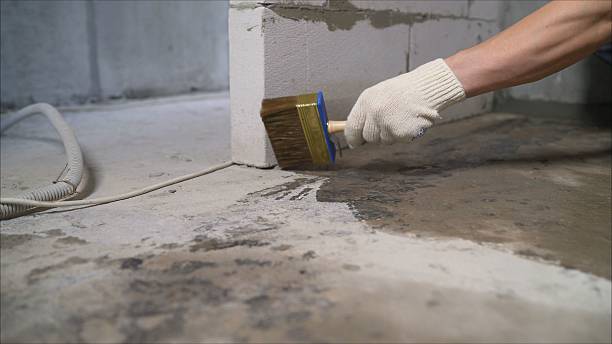 24/7 Emergency Waterproofing experts in Amesville, OH